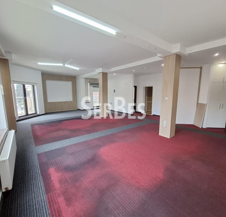 Lokal Izdavanje Novi Sad  171 m2