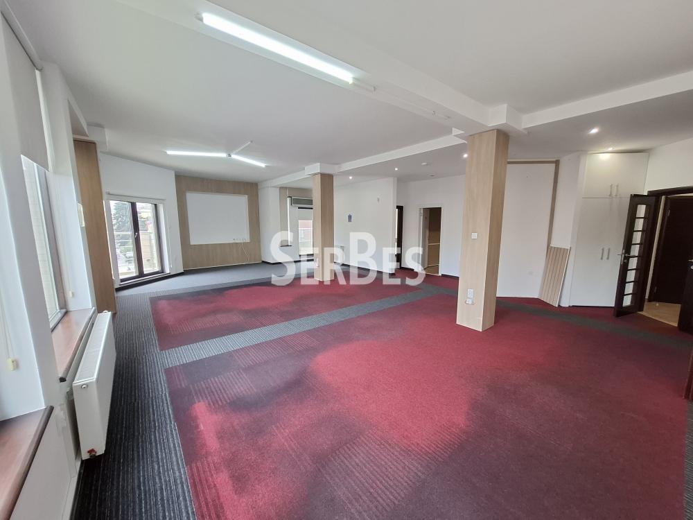 Lokal Izdavanje Novi Sad  171 m2