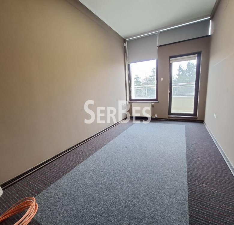 Lokal Izdavanje Novi Sad  171 m2