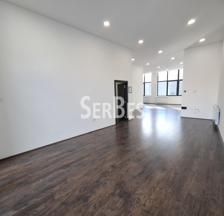 Lokal Izdavanje Novi Sad  128 m2