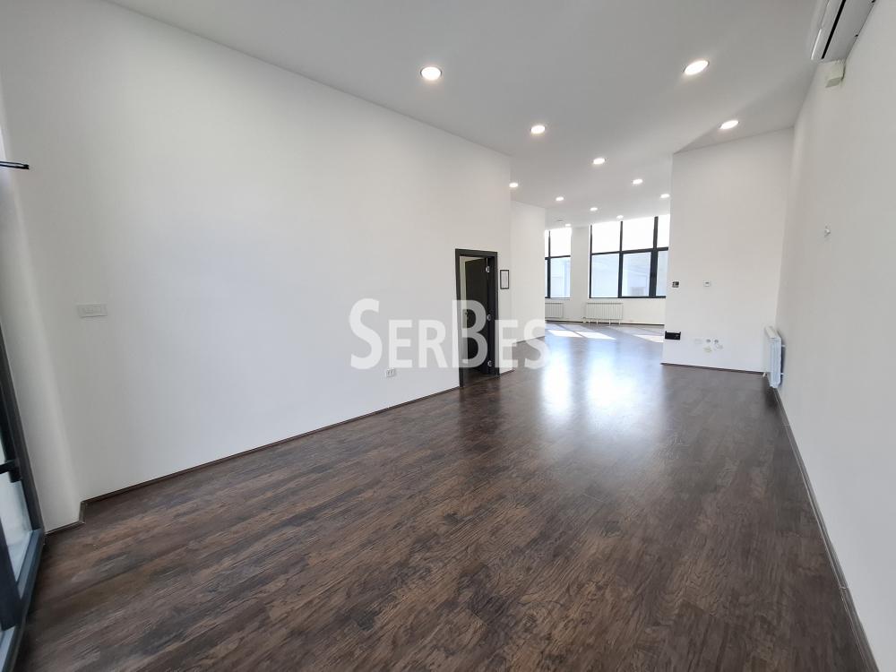 Lokal Izdavanje Novi Sad  128 m2