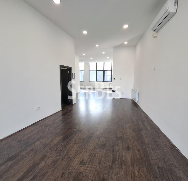 Lokal Izdavanje Novi Sad  128 m2