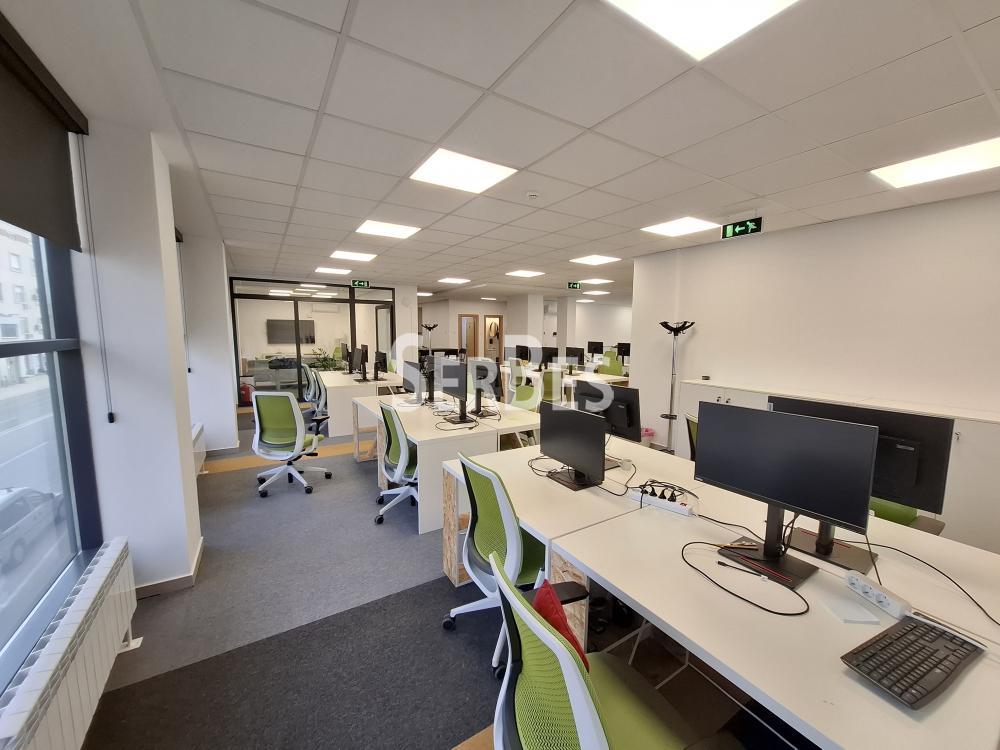 Lokal Izdavanje Novi Sad Lokal Izdavanje Novi Sad 204 m2