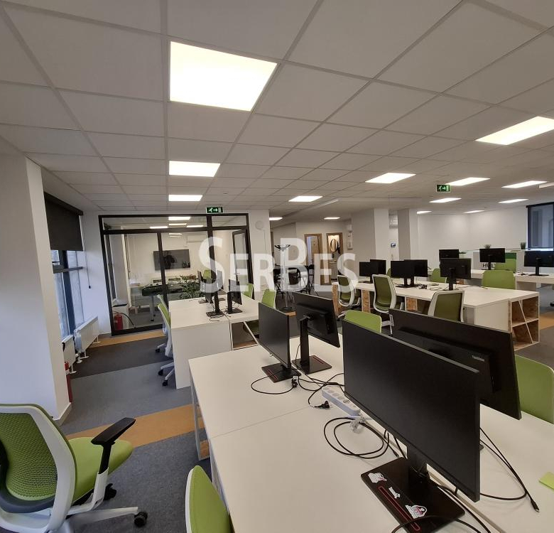 Lokal Izdavanje Novi Sad  204 m2