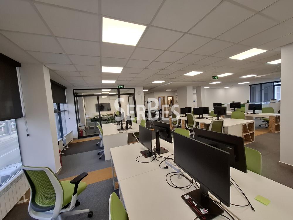 Lokal Izdavanje Novi Sad Lokal Izdavanje Novi Sad 204 m2