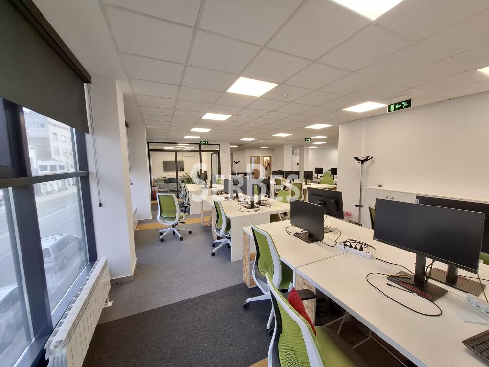 Lokal Izdavanje Novi Sad Lokal Izdavanje Novi Sad 204 m2