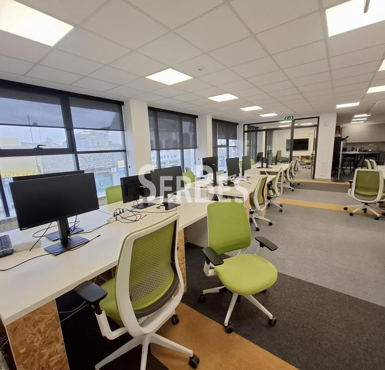 Lokal Izdavanje Novi Sad  204 m2