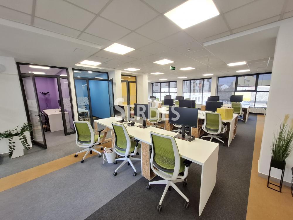 Lokal Izdavanje Novi Sad Lokal Izdavanje Novi Sad 204 m2