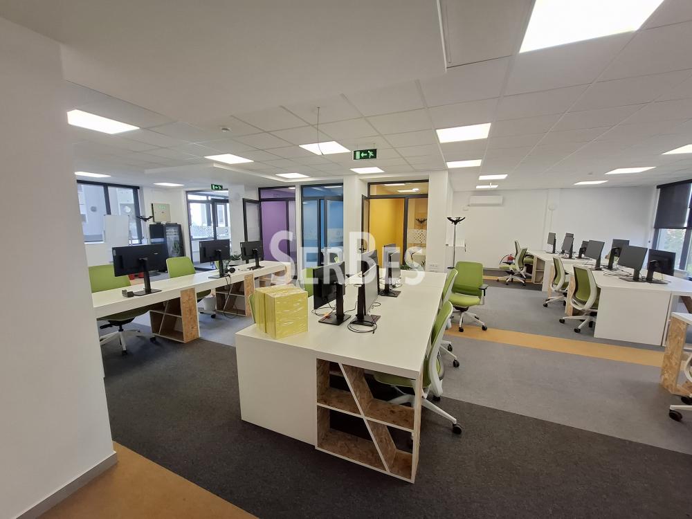 Lokal Izdavanje Novi Sad Lokal Izdavanje Novi Sad 204 m2