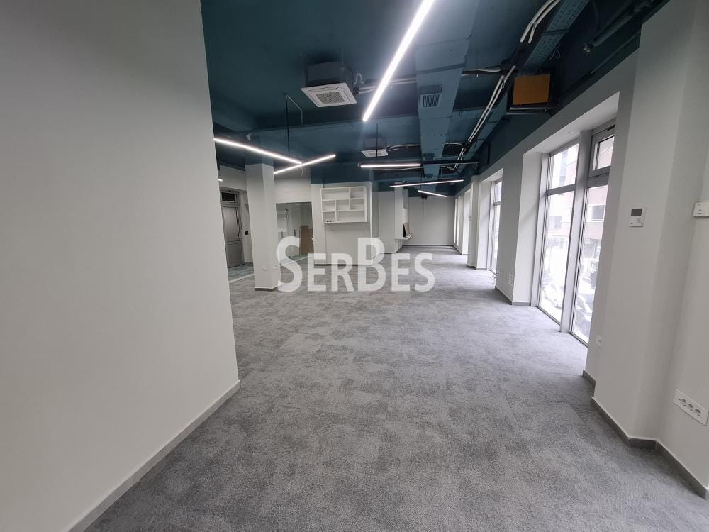 Lokal Izdavanje Novi Sad Lokal Izdavanje Novi Sad 131 m2