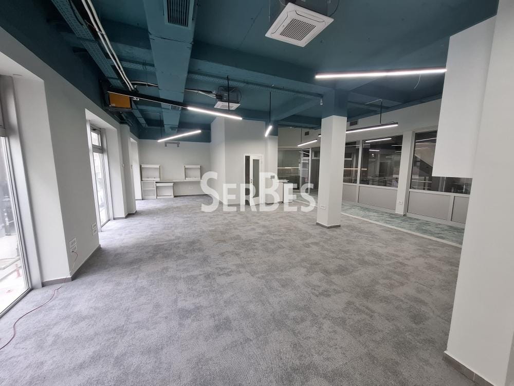 Lokal Izdavanje Novi Sad Lokal Izdavanje Novi Sad 131 m2