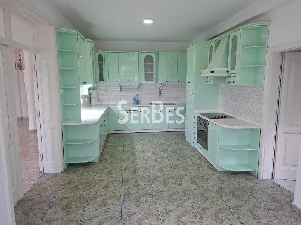 Lokal Izdavanje Novi Sad  300 m2