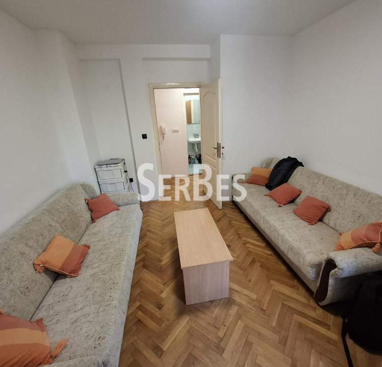 Stan Prodaja Novi Sad  44 m2