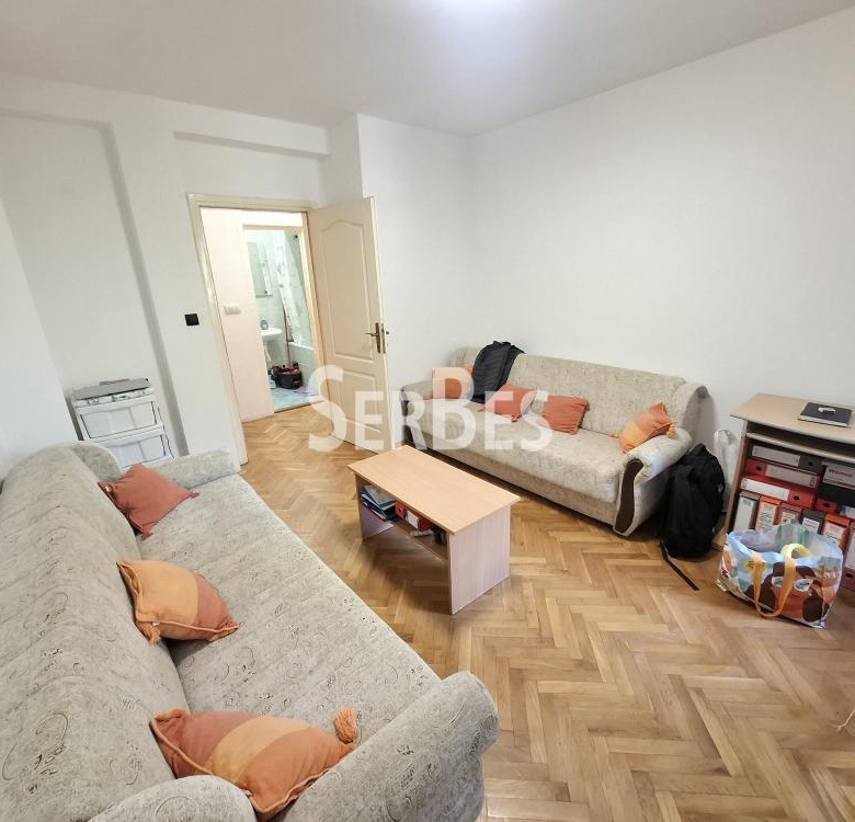 Stan Prodaja Novi Sad  44 m2