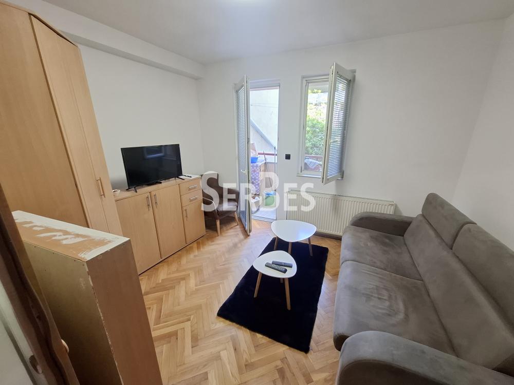 Stan Prodaja Novi Sad  44 m2