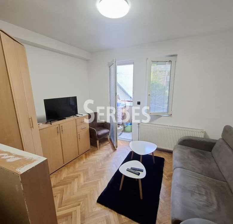 Stan Prodaja Novi Sad  44 m2