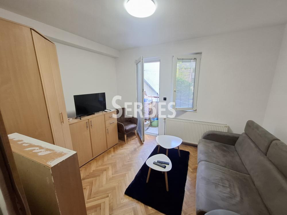 Stan Prodaja Novi Sad Stan Prodaja Novi Sad 44 m2