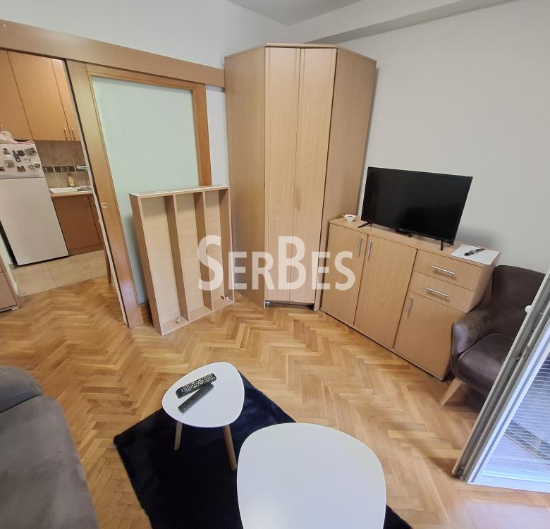 Stan Prodaja Novi Sad  44 m2