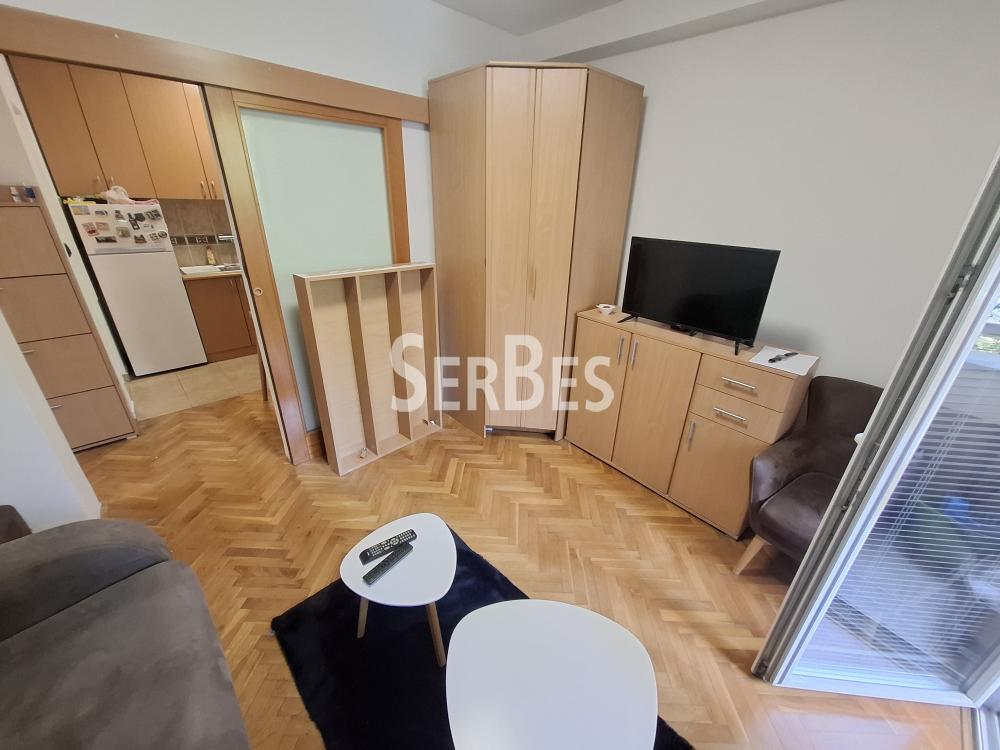 Stan Prodaja Novi Sad Stan Prodaja Novi Sad 44 m2
