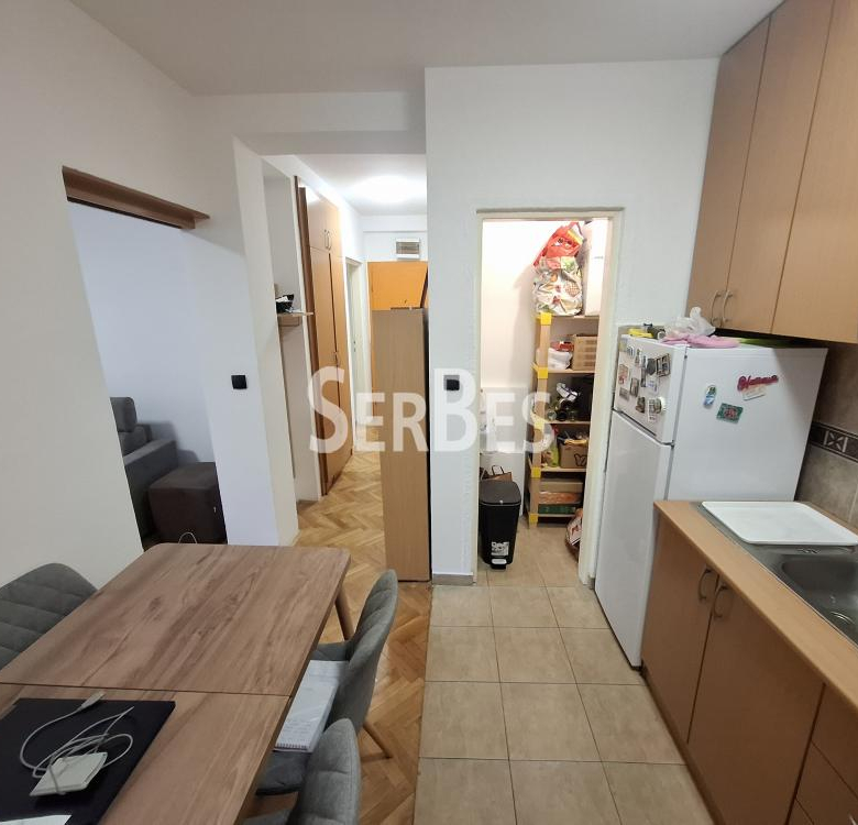 Stan Prodaja Novi Sad  44 m2