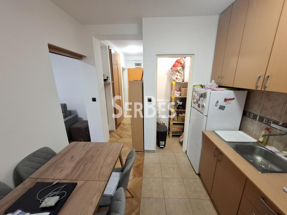 Stan Prodaja Novi Sad Stan Prodaja Novi Sad 44 m2