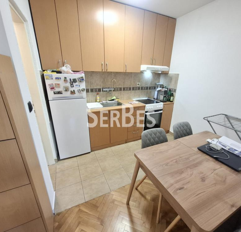 Stan Prodaja Novi Sad  44 m2