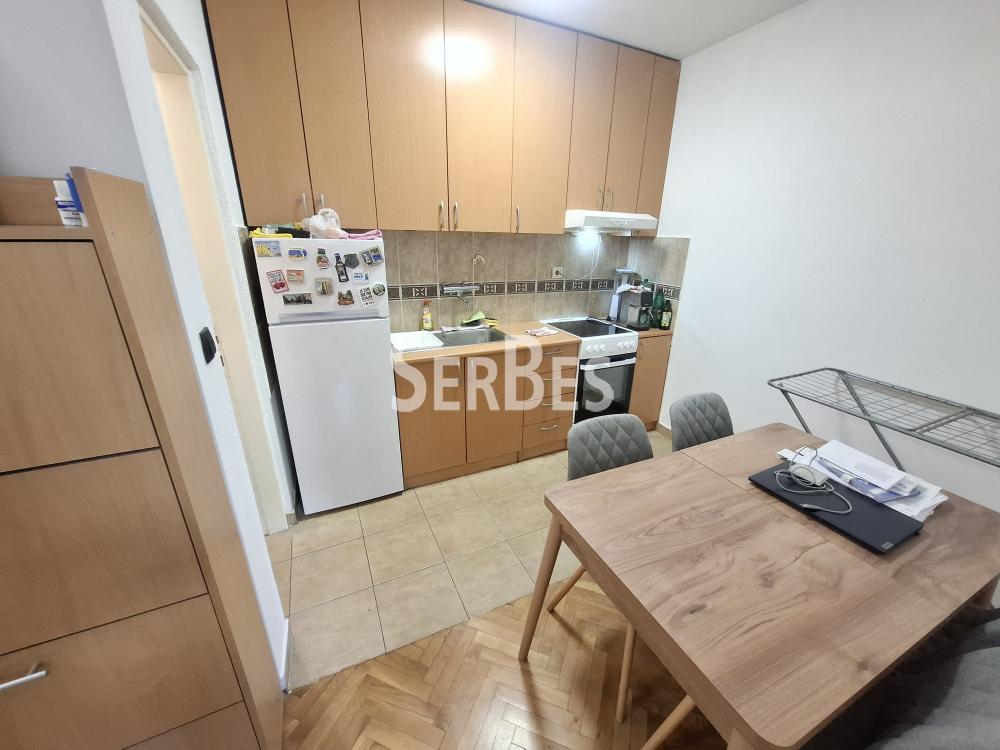Stan Prodaja Novi Sad Stan Prodaja Novi Sad 44 m2