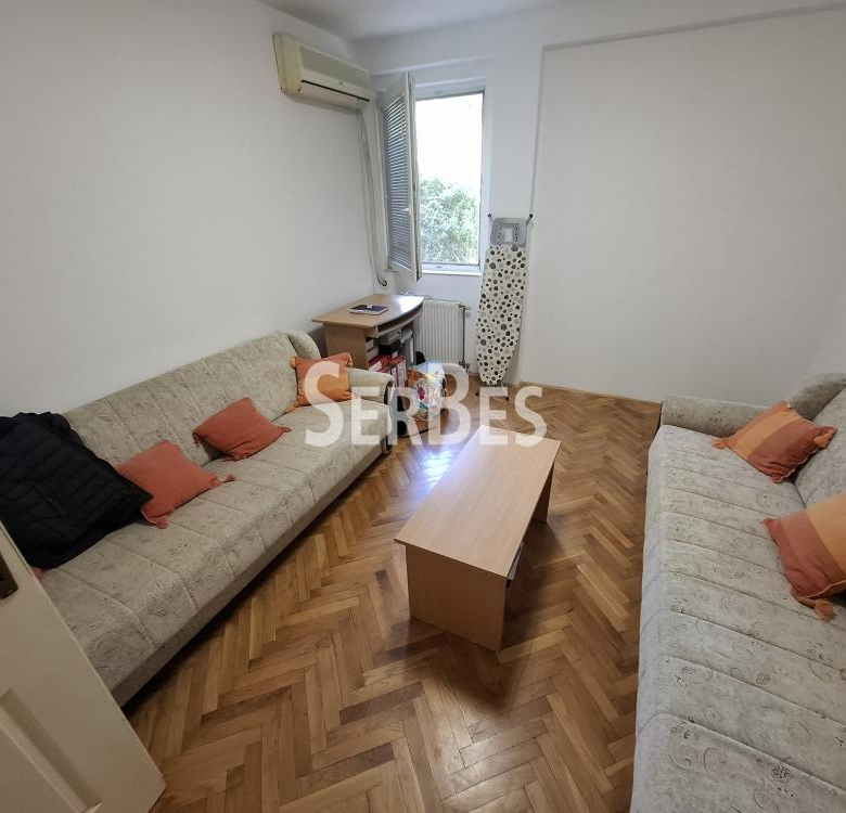 Stan Prodaja Novi Sad  44 m2