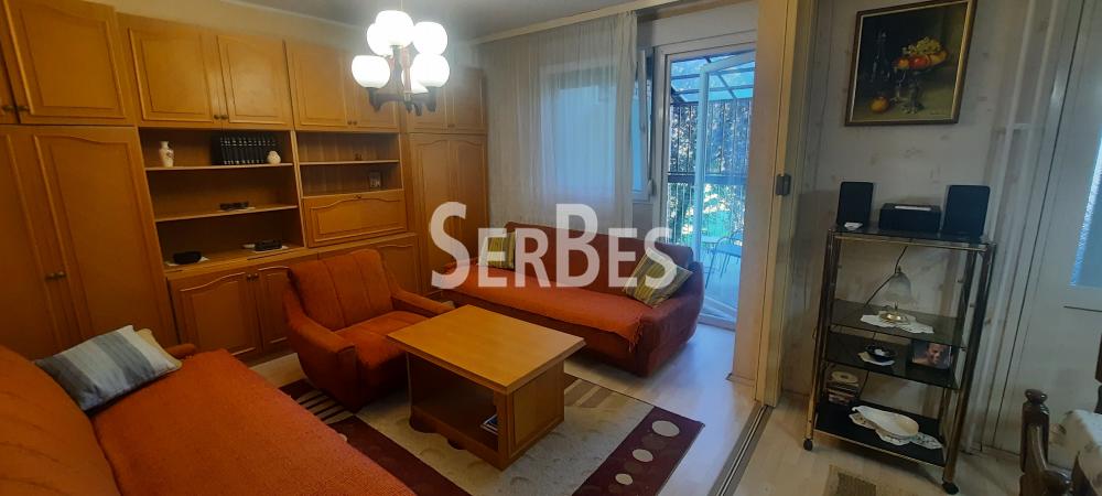 Stan Izdavanje Novi Sad  62 m2