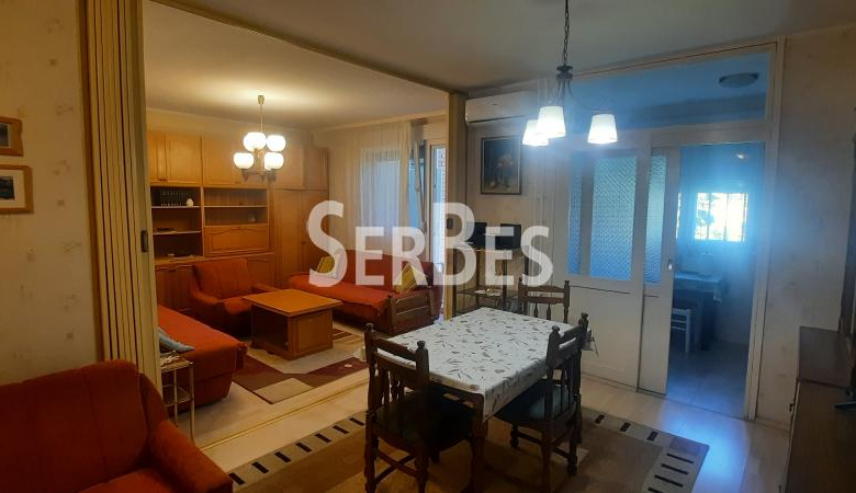Stan Izdavanje Novi Sad  62 m2