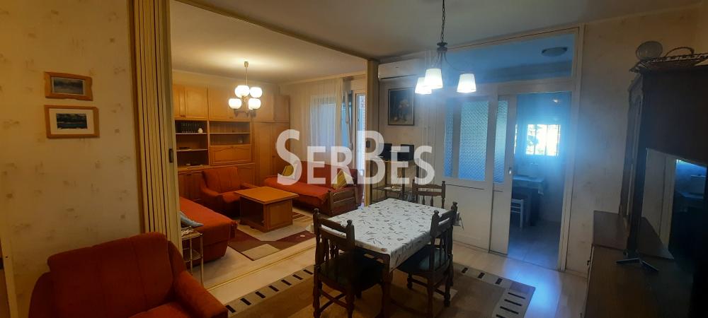 Stan Izdavanje Novi Sad  62 m2