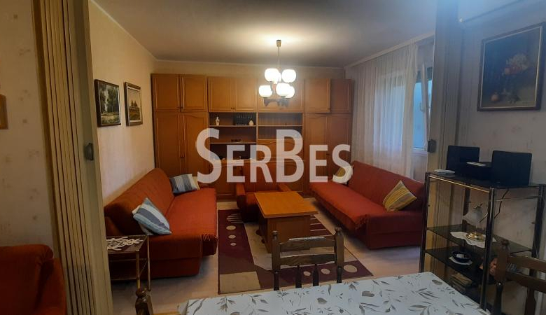 Stan Izdavanje Novi Sad  62 m2