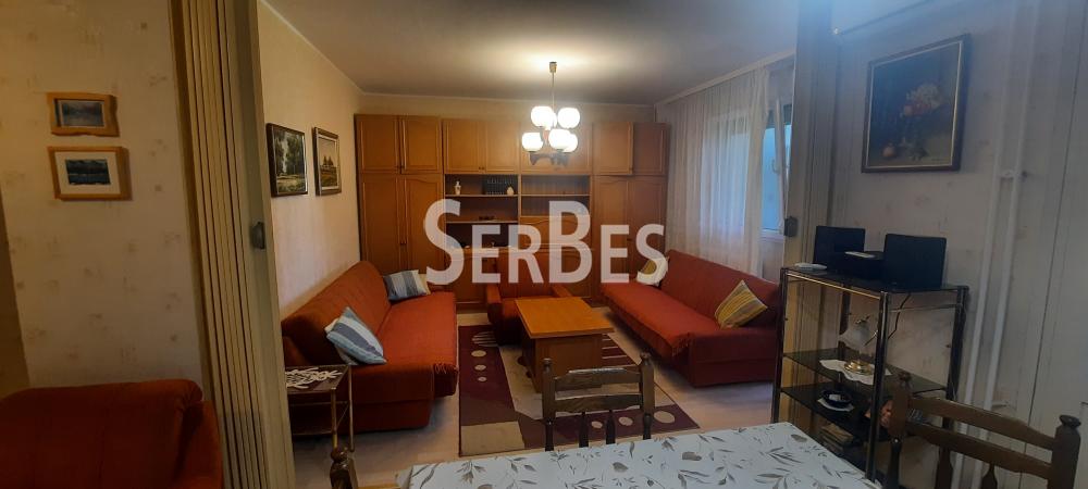 Stan Izdavanje Novi Sad  62 m2