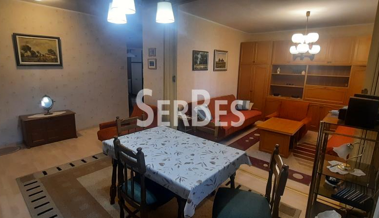 Stan Izdavanje Novi Sad  62 m2