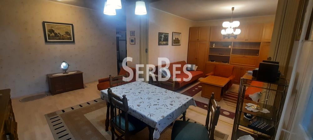 Stan Izdavanje Novi Sad  62 m2