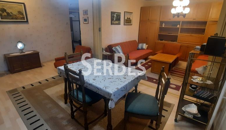 Stan Izdavanje Novi Sad  62 m2
