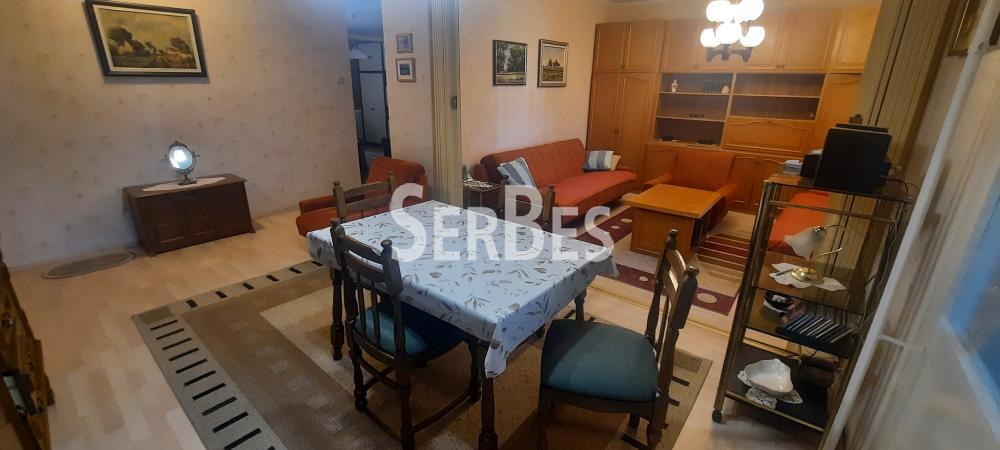 Stan Izdavanje Novi Sad  62 m2