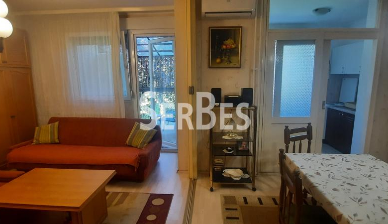 Stan Izdavanje Novi Sad  62 m2