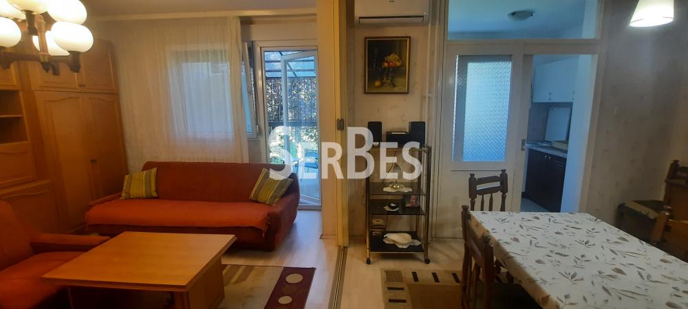 Stan Izdavanje Novi Sad  62 m2