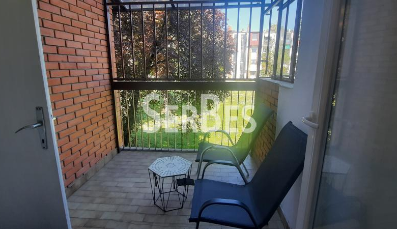 Stan Izdavanje Novi Sad  62 m2