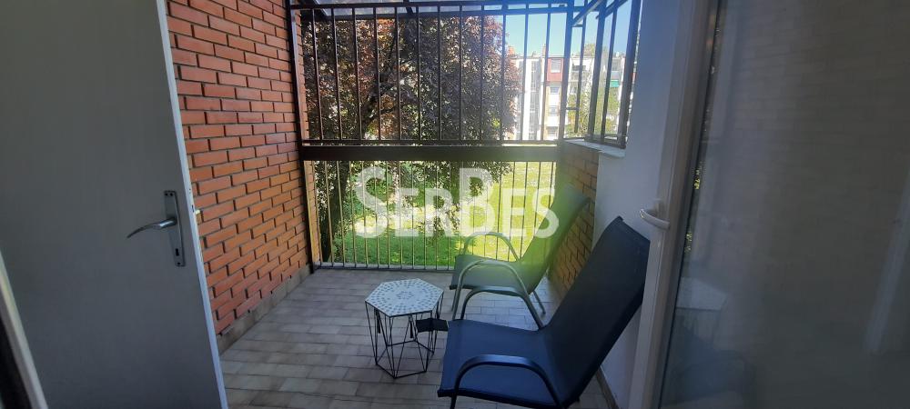 Stan Izdavanje Novi Sad  62 m2