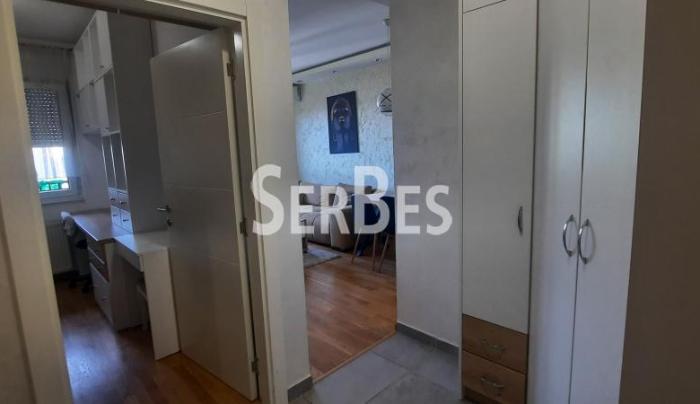 Stan Izdavanje Novi Sad  42 m2