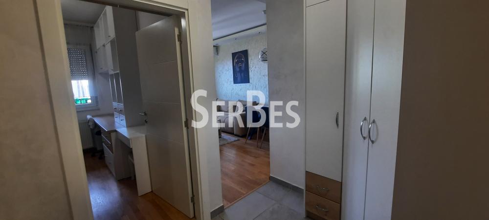 Stan Izdavanje Novi Sad  42 m2