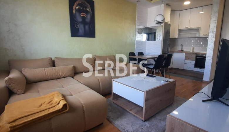 Stan Izdavanje Novi Sad  42 m2