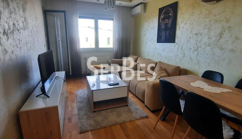 Stan Izdavanje Novi Sad  42 m2