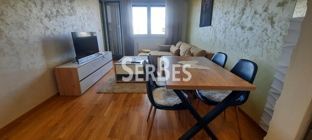 Stan Izdavanje Novi Sad  42 m2