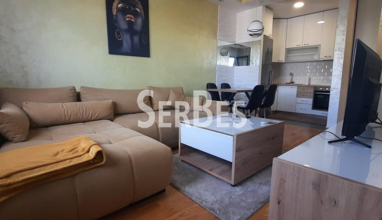 Stan Izdavanje Novi Sad  42 m2