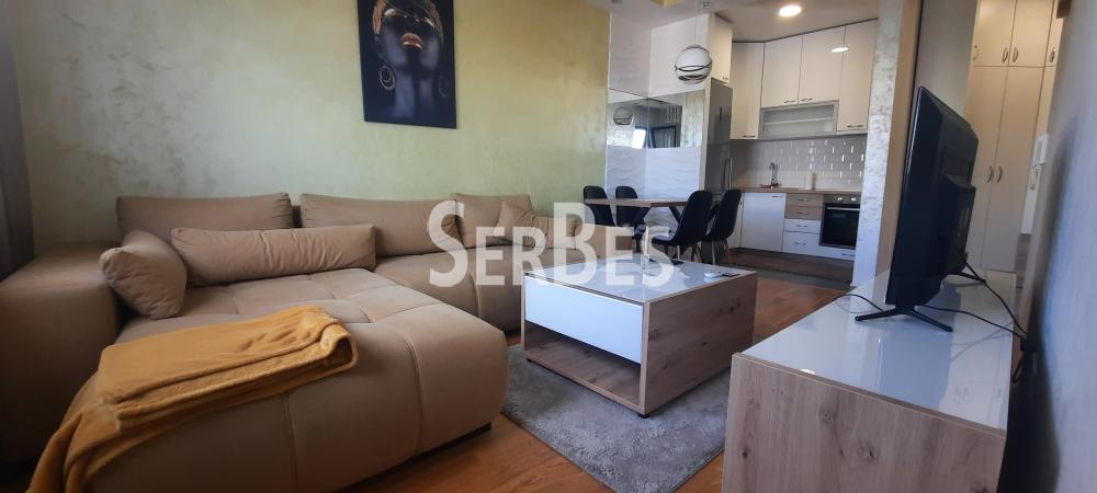 Stan Izdavanje Novi Sad  42 m2