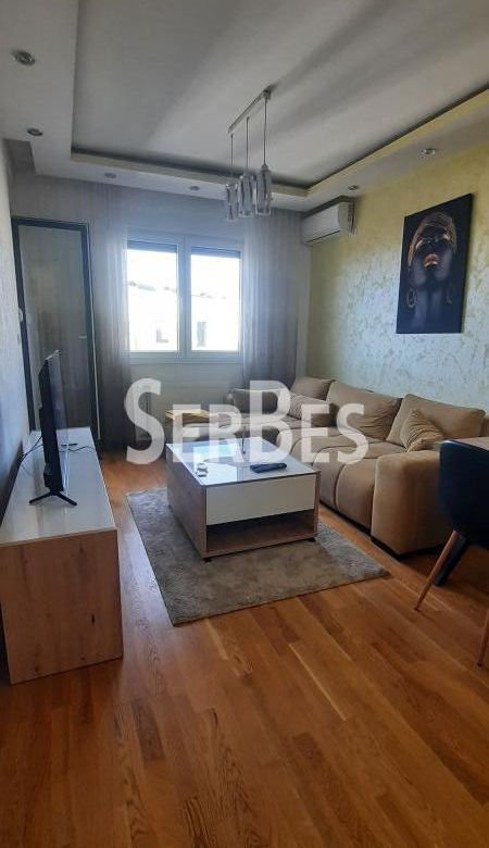 Stan Izdavanje Novi Sad  42 m2