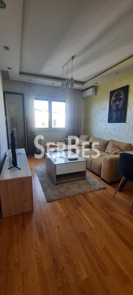 Stan Izdavanje Novi Sad  42 m2